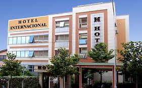 Fieri International Hotel
